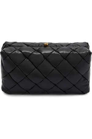 Jil Sander Goji Pillow medium clutch