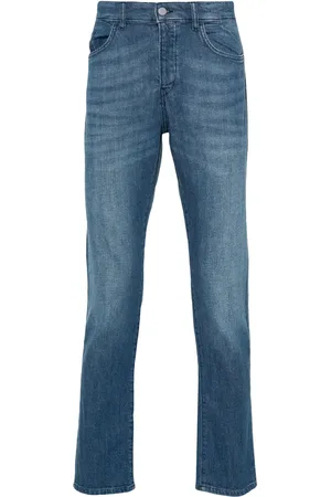 HUGO BOSS Skinny jeans
