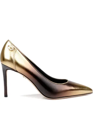 DEE OCLEPPO 76 mm Santorini pumps