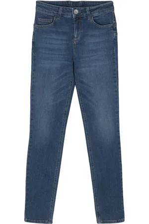 Liu Jo Mid waist skinny jeans
