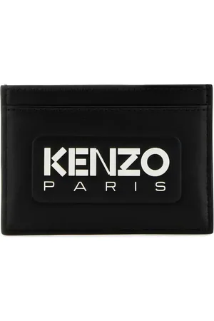 Kenzo Leren pasjeshouder