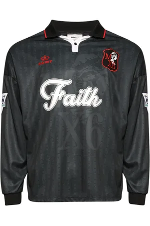 SAINT MXXXXXX Faith poloshirt