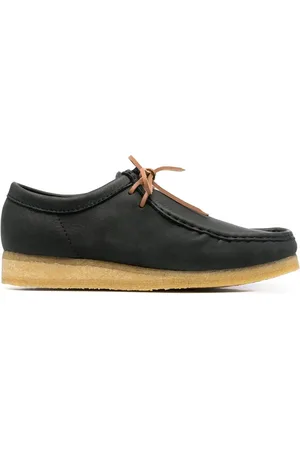 Clarks Veterschoenen