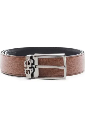 Salvatore Ferragamo Riem met Gancini