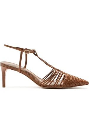 ALEXANDRE BIRMAN 60 mm Nessa pumps