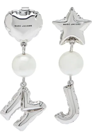 Marc Jacobs The MJ Balloon oorbellen