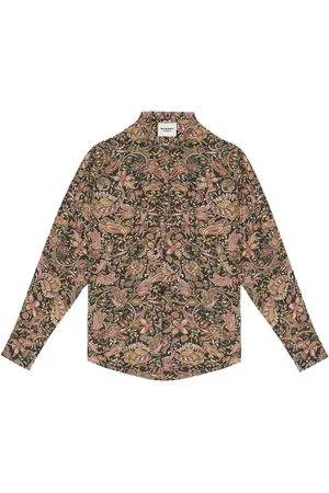 Marant Etoile Catchell blouse