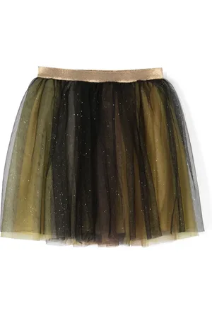 BONPOINT Tutu met glitters