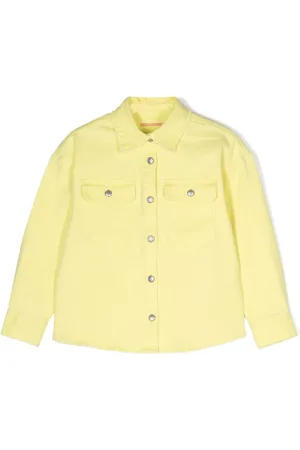 Zadig & Voltaire Denim shirtjack
