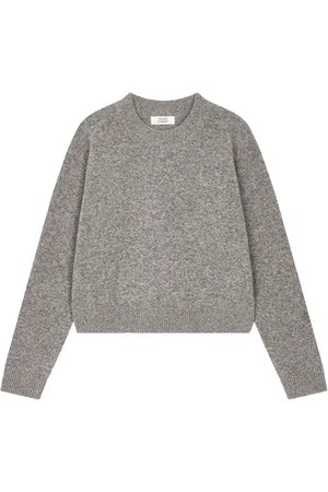 Studio Tomboy Trui met ronde hals
