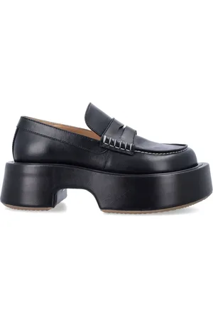 J.W.Anderson Loafers met plateauzool