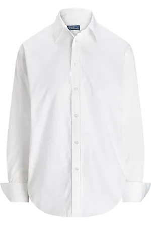 Ralph Lauren Katoenen blouse
