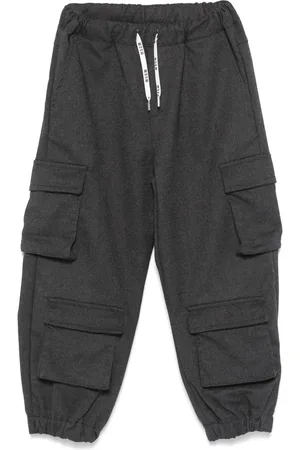 Msgm Cargo broek