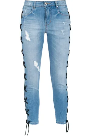 AMAPÔ Skinny jeans