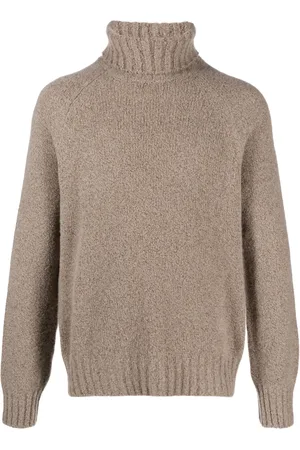 Ermenegildo Zegna Coltrui van wolmix