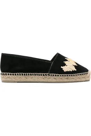 Castaner Karen suède espadrilles