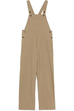 P.A.R.O.S.H. Popeline jumpsuit
