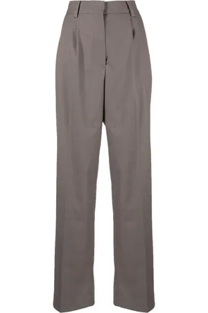 Rokh Geplooide pantalon