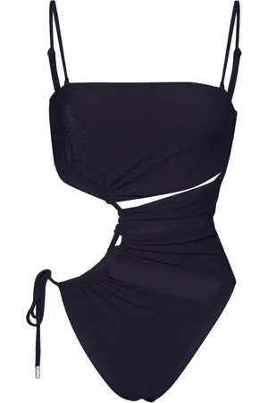 Cult Gaia Allegra badpak met uitgesneden details