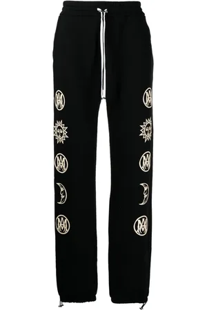 AMIRI Broek met grafische print