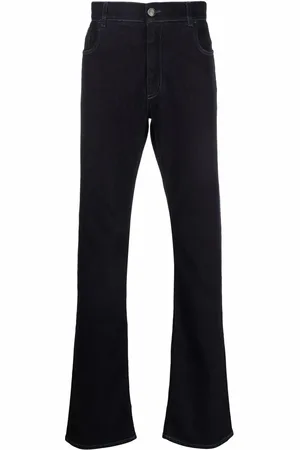 BILLIONAIRE Jeans met print