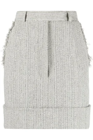 Thom Browne Tweed mini