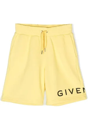 Givenchy Zwembroek met logoprint