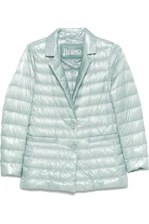 HERNO Gewatteerde blazer