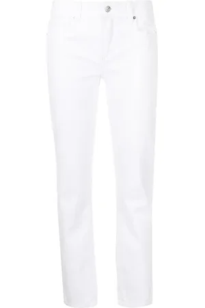Paige Straight jeans