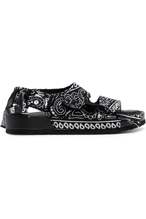 Arizona Love Apache bandana sandalen