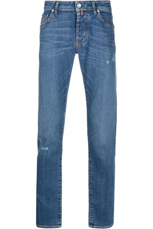 Jacob Cohen Straight jeans