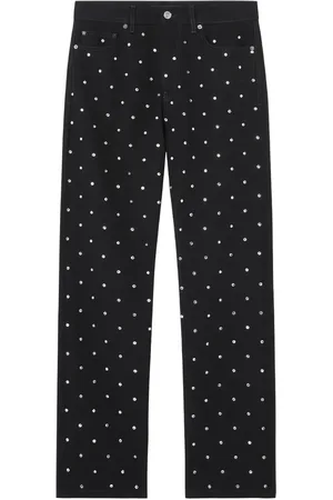 VERSACE Cielo Stellato jeans