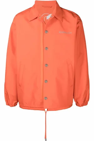 Khrisjoy Shirtjack met trekkoordtaille