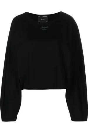 Axel Arigato Sweater met logoprint