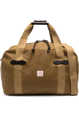 Filson Medium canvas duffeltas