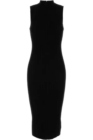 Michael Kors Mouwloze midi