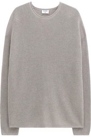 Filippa K Ribgebreide trui