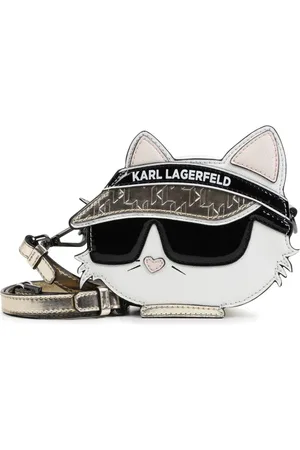 Karl Lagerfeld Choupette crossbodytas