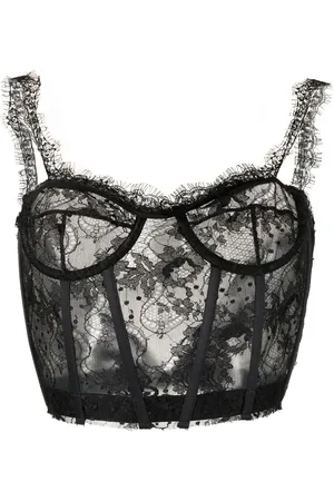 AC9 Bustier top