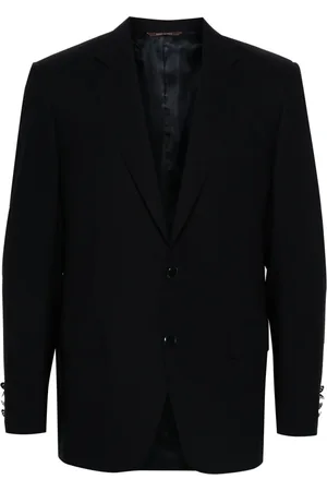 CANALI Wollen blazer