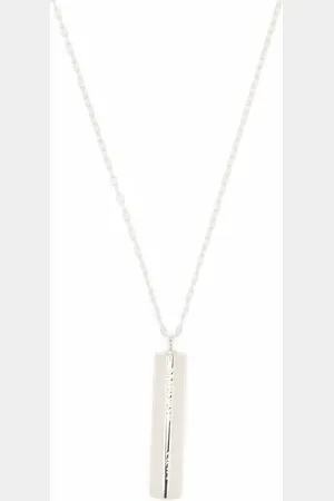 AMBUSH Halsketting met hanger