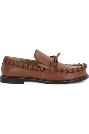 J.W.Anderson Loafers met ruches