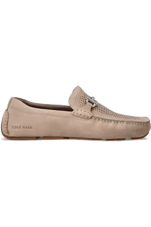 Cole Haan Grand Laser driver loafers