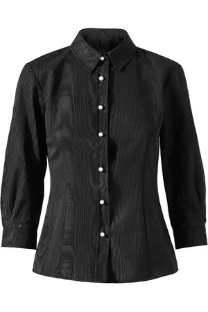 Carolina Herrera Icon blouse