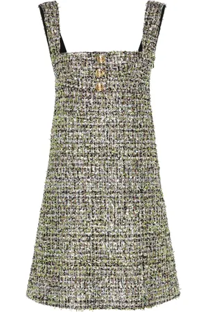Giambattista Valli Lurex mini