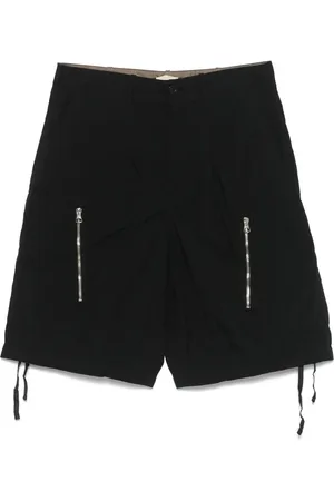 Ten Cate Cargo shorts met logopatch