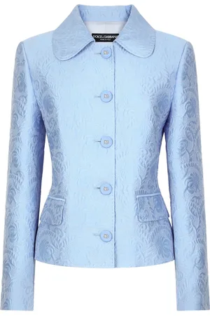 Dolce & Gabbana Jack met knopen