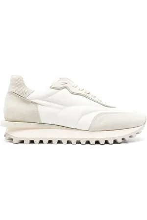 ELEVENTY Sneakers met gewatteerd vlak