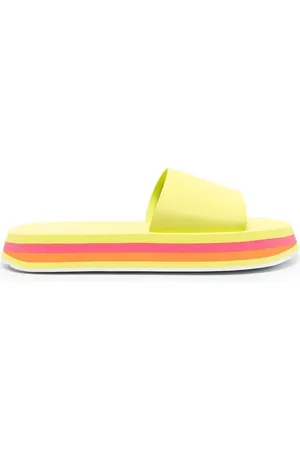 Msgm Chunky slippers