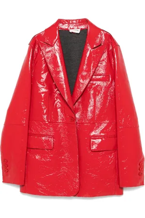 P.A.R.O.S.H. Marilyn blazer
